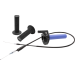 Комплект конзола за газта MOTION PRO THRTTLE KIT ATCT/KAWA/SUZ