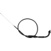 Жило за газ MOTION PRO CABLE THROTTLE PULL HON Z 50 R