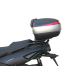 Монтажен комплект за куфари SHAD TOP MASTER GILERA FUOCO 500 07