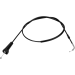 Жило за газ MOTION PRO CABLE THROTTLE ATV SUZ LT 250 S 2x4 90