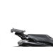 Монтажен комплект за куфари SHAD TOP MASTER PIAGGIO BEVERLY TOURER 125/250/400 08