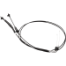 Жило за газ MOTION PRO CABLE THROTTLE POL SPORTSMAN 550 EFI 4X4