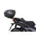 Монтажен комплект за куфари SHAD TOP MASTER PIAGGIO MP3 YOURBAN'11