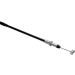 Жило за съединител MOTION PRO CABLE T3 CLUTCH KAWASAKI KX 250 F 09-11