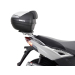 Монтажен комплект за куфари SHAD TOP MASTER KYMCO AGILITY 50/12/5200I/4T '14