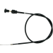 Жило за газ MOTION PRO CABLE CHOKE ATV HONDA TRX 500 FA