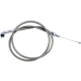 Жило за газ MOTION PRO CABLE CHOKE S/S HONDA GL 1500 C