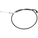 Жило за газ MOTION PRO UNIV THROTTLE CABLE-PULL CB 400 F