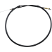 Жило за смукач MOTION PRO CHOKE CABLE HONDA TRX 250 87