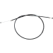 Жило за съединител MOTION PRO CLUTCH CABLE KAWASAKI KX 250 08