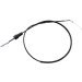 Жило за газ MOTION PRO THROTTLE CABLE SUZUKI LT 230 S 2x4 87