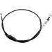 Жило за съединител MOTION PRO SUZ CLUTCH CABLE DS 100