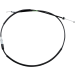Жило за газ MOTION PRO THROTTLE CABLE LT250E