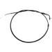 Жило за смукач MOTION PRO CHOKE CABLE SUZUKI LT 230 E 2x4 92