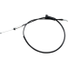 Жило за газ MOTION PRO THROTTLE CABLE SUZUKI LT 160 E 2x4 92