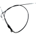 Жило за газ MOTION PRO SUZ THROTTLE CABLE VS 700 GLE