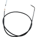 Жило задна спирачка MOTION PRO MP CABLE RR BRAKE YAM YFM 350 U 2x4