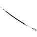 Жило за спирачка MAGURA BRAKE CABLE YAMAHA YFM 200 DX