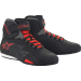 Мото боти ALPINESTARS SEKTOR BLACK/RED/GREY