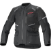 Текстилно мото яке ALPINESTARS ANDES AIR Drystar® BLACK