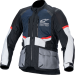 Текстилно мото яке ALPINESTARS ANDES AIR Drystar® BLUE/GRAY