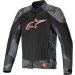 Мото яке ALPINESTARS T SP X SUPERAIR BLACK/CAMO GRAY