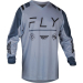 Мотокрос блуза FLY RACING F-16 Riding - Arctic Grey/Stone