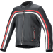 КОЖЕНО МОТО ЯКЕ ALPINESTARS DYNO BLACK/RED