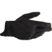 Ръкавици ALPINESTARS STATED-AIR BLACK