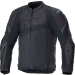 Мото яке ALPINESTARS T-GP R V4 Airflow BLACK