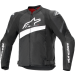 Мото яке ALPINESTARS T-GP R V4 Airflow BLACK/WHITE