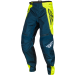Мотокрос брич FLY RACING F-16 Riding- Navy/Hi-Vis/White