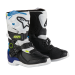 Детски мотокрос ботуши ALPINESTARS Tech 3S KIDS WT/BK/B