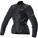Дамско яке ALPINESTARS STELLA ANDES Air Drystar® BLACK