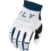 Мотокрос ръкавици FLY RACING Evolution DST- White/Navy