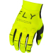 Мотокрос ръкавици FLY RACING Evolution DST- Hi-vis/Black