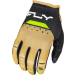 Мотокрос ръкавици FLY RACING Kinetic Reload- Khaki/Black/Hi-Vis