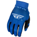 Мотокрос ръкавици FLY RACING Pro Lite- Blue/White