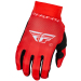 Мотокрос ръкавици FLY RACING Pro Lite- Red/White