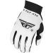 Мотокрос ръкавици FLY RACING Pro Lite- White/Black