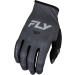 Мотокрос ръкавици FLY RACING Lite- Charcoal/Black