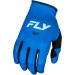 Мотокрос ръкавици FLY RACING Lite- Blue/White