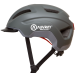 Вело каска AUVRAY CITY HELMET GREY