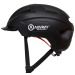 Вело каска AUVRAY CITY HELMET BLACK