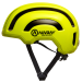 Вело каска AUVRAY SAFE HELMET FLUO YW