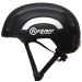 Вело каска AUVRAY SAFE HELMET BLACK