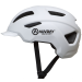 Вело каска AUVRAY REFLEX HELMET WHITE