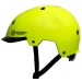 Вело каска AUVRAY URBAN HELMET FLUO YW