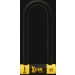 Заключващо устройство AUVRAY U LOCK XTREME 85X250 SRA ART4