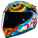Каска HJC RPHA 12 Spasso